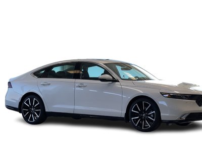 Honda Accord Hybrid  2025 à Regina, Saskatchewan