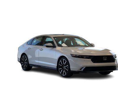 Honda Accord Hybrid  2025 à Regina, Saskatchewan