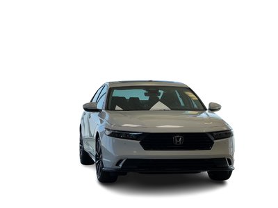 Honda Accord Hybrid  2025 à Regina, Saskatchewan