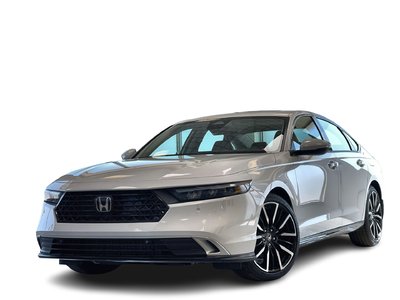 Honda Accord Hybrid  2025 à Regina, Saskatchewan