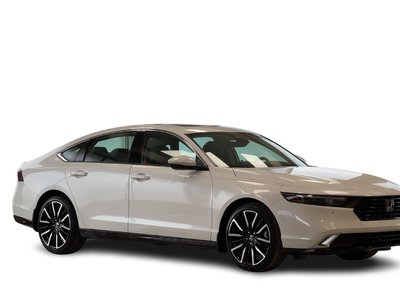 2026 Honda Accord Hybrid in Regina, Saskatchewan
