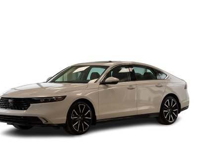 2026 Honda Accord Hybrid in Regina, Saskatchewan