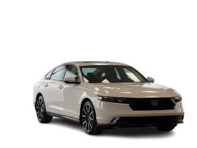 2026 Honda Accord Hybrid in Regina, Saskatchewan