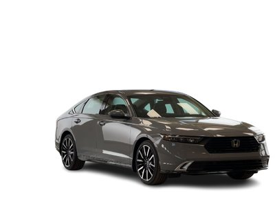 Honda Accord Hybrid  2026 à Regina, Saskatchewan