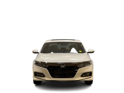 2018 Honda Accord in Regina, Saskatchewan