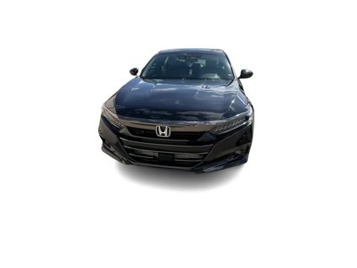 2021 Honda Accord in Regina, Saskatchewan
