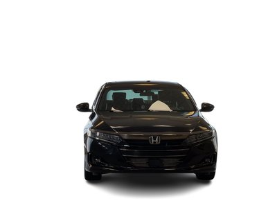 2021 Honda Accord in Regina, Saskatchewan