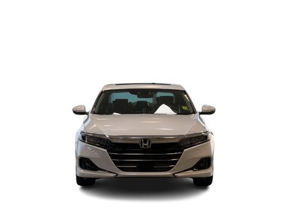2021 Honda Accord in Regina, Saskatchewan