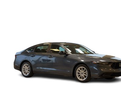2024 Honda Accord in Regina, Saskatchewan