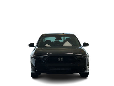2025 Honda Accord in Regina, Saskatchewan