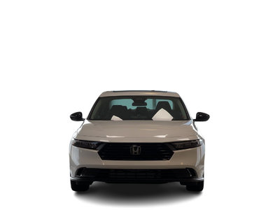 2025 Honda Accord in Regina, Saskatchewan