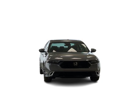 2026 Honda Accord Hybrid in Regina, Saskatchewan