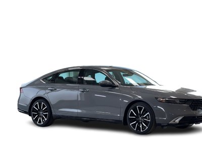 2026 Honda Accord Hybrid in Regina, Saskatchewan