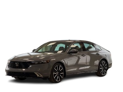 2026 Honda Accord Hybrid in Regina, Saskatchewan