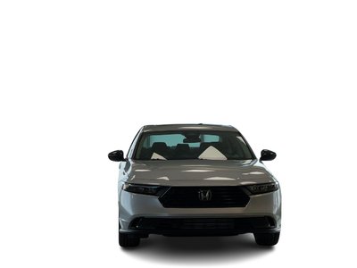 2026 Honda Accord in Regina, Saskatchewan
