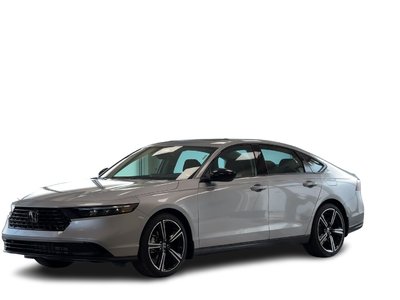 Honda Accord  2026 à Regina, Saskatchewan