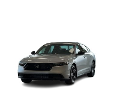 Honda Accord  2026 à Regina, Saskatchewan
