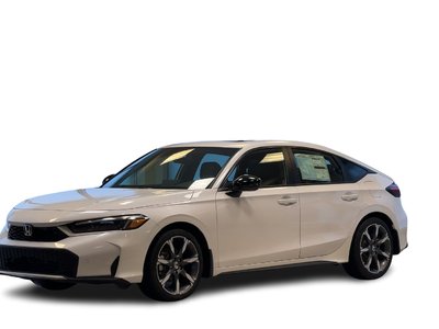 2026 Honda Civic Hybrid Hatchback in Regina, Saskatchewan