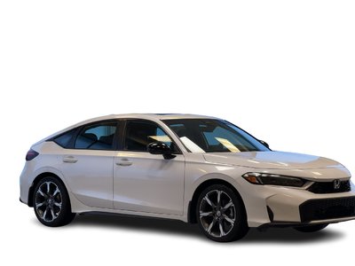 2026 Honda Civic Hybrid Hatchback in Regina, Saskatchewan
