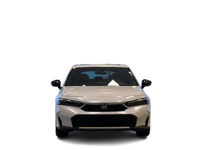 2026 Honda Civic Hybrid Hatchback in Regina, Saskatchewan