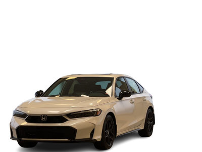 2025 Honda CIVIC HYBRID Hatchback in Regina, Saskatchewan