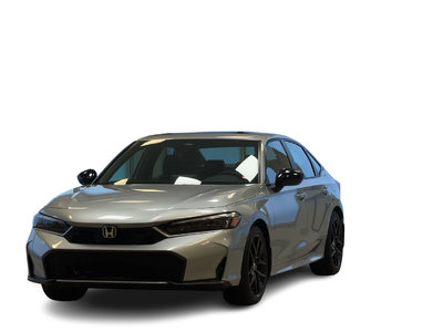 2025 Honda Civic Hybrid in Regina, Saskatchewan