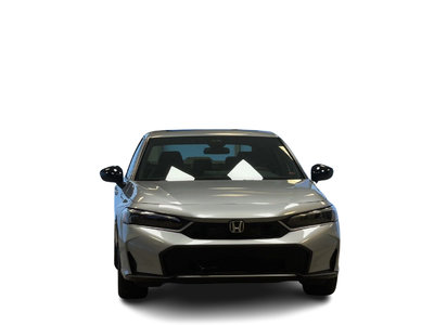 2025 Honda Civic Hybrid in Regina, Saskatchewan