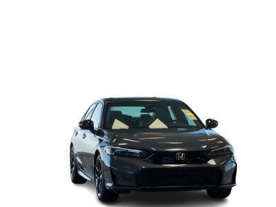 2025 Honda Civic Hybrid in Regina, Saskatchewan