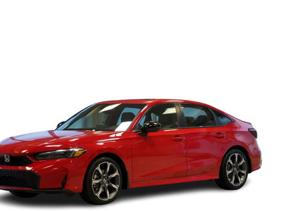 2025 Honda Civic Hybrid in Regina, Saskatchewan