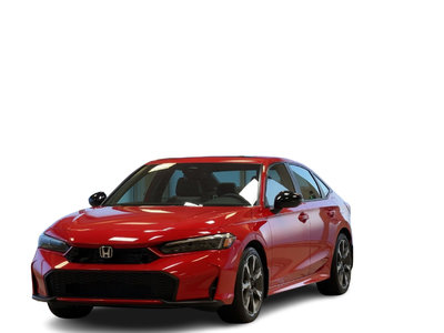 2025 Honda Civic Hybrid in Regina, Saskatchewan