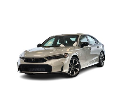 2025 Honda Civic Hybrid in Regina, Saskatchewan