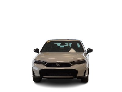 2025 Honda Civic Hybrid in Regina, Saskatchewan