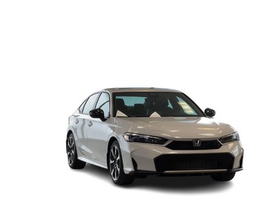 2025 Honda Civic Hybrid in Regina, Saskatchewan