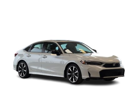 2025 Honda Civic Hybrid in Regina, Saskatchewan