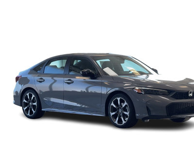 2026 Honda Civic Hybrid in Regina, Saskatchewan