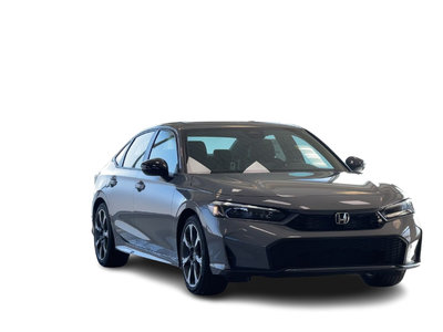 2026 Honda Civic Hybrid in Regina, Saskatchewan