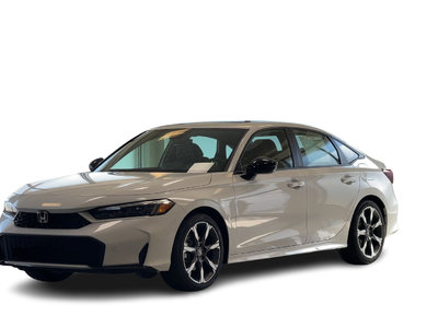 2026 Honda Civic Hybrid in Regina, Saskatchewan