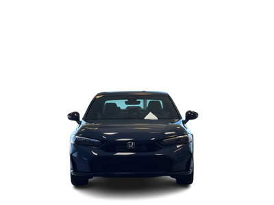 2026 Honda Civic Hybrid in Regina, Saskatchewan