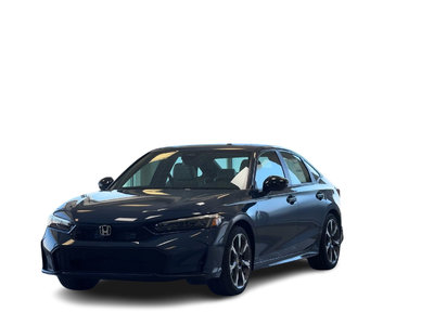 2026 Honda Civic Hybrid in Regina, Saskatchewan