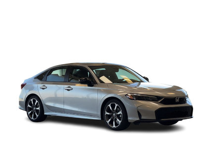 Honda Civic Hybrid  2026 à Regina, Saskatchewan