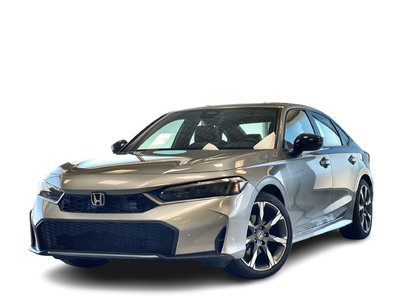 Honda Civic Hybrid  2026 à Regina, Saskatchewan
