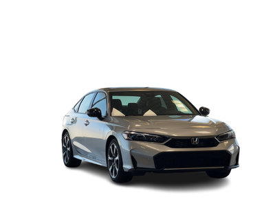 Honda Civic Hybrid  2026 à Regina, Saskatchewan