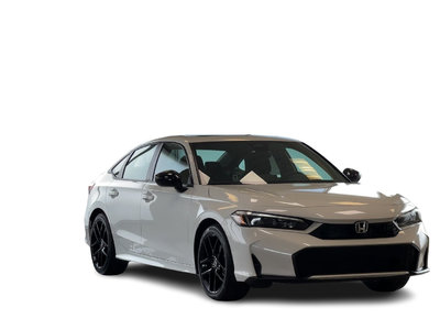 2026 Honda Civic Hybrid in Regina, Saskatchewan