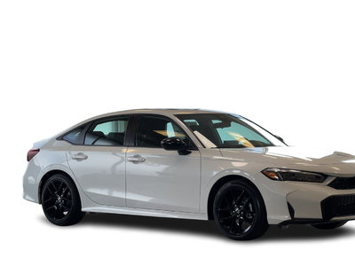 2026 Honda Civic Hybrid in Regina, Saskatchewan
