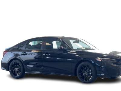 2026 Honda Civic Hybrid in Regina, Saskatchewan
