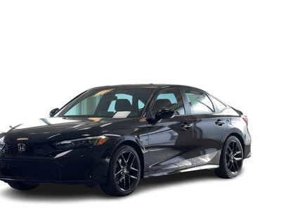 Honda Civic Hybrid  2026 à Regina, Saskatchewan
