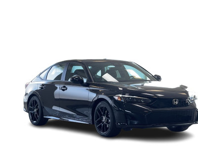 2026 Honda Civic Hybrid in Regina, Saskatchewan
