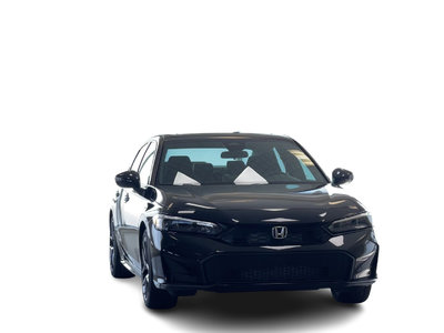 2026 Honda Civic Hybrid in Regina, Saskatchewan