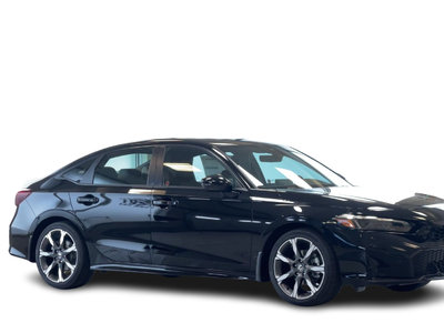 Honda Civic Hybrid  2026 à Regina, Saskatchewan