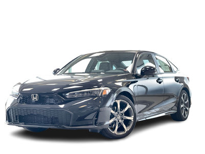 Honda Civic Hybrid  2026 à Regina, Saskatchewan